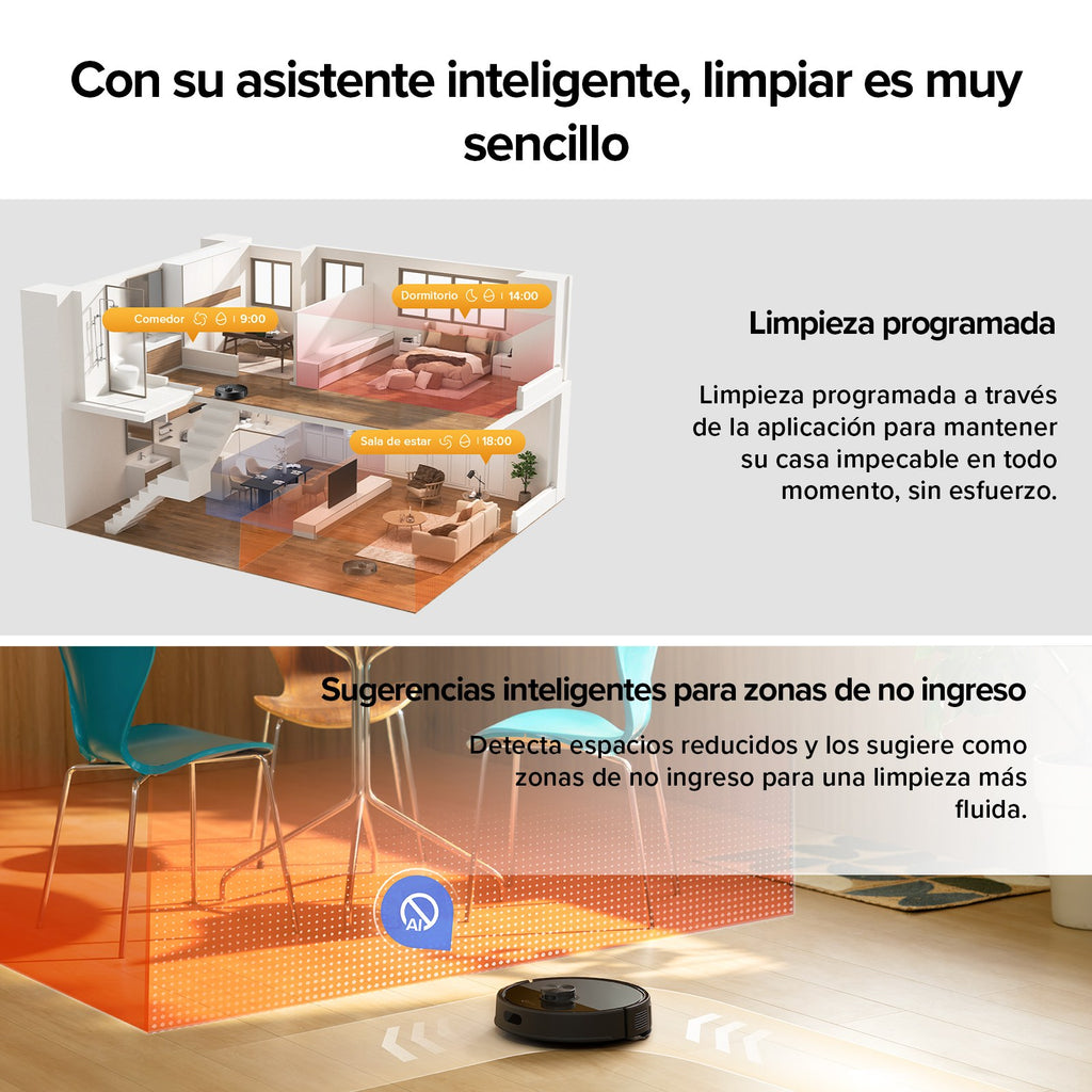 Roborock Q7 M5 +
