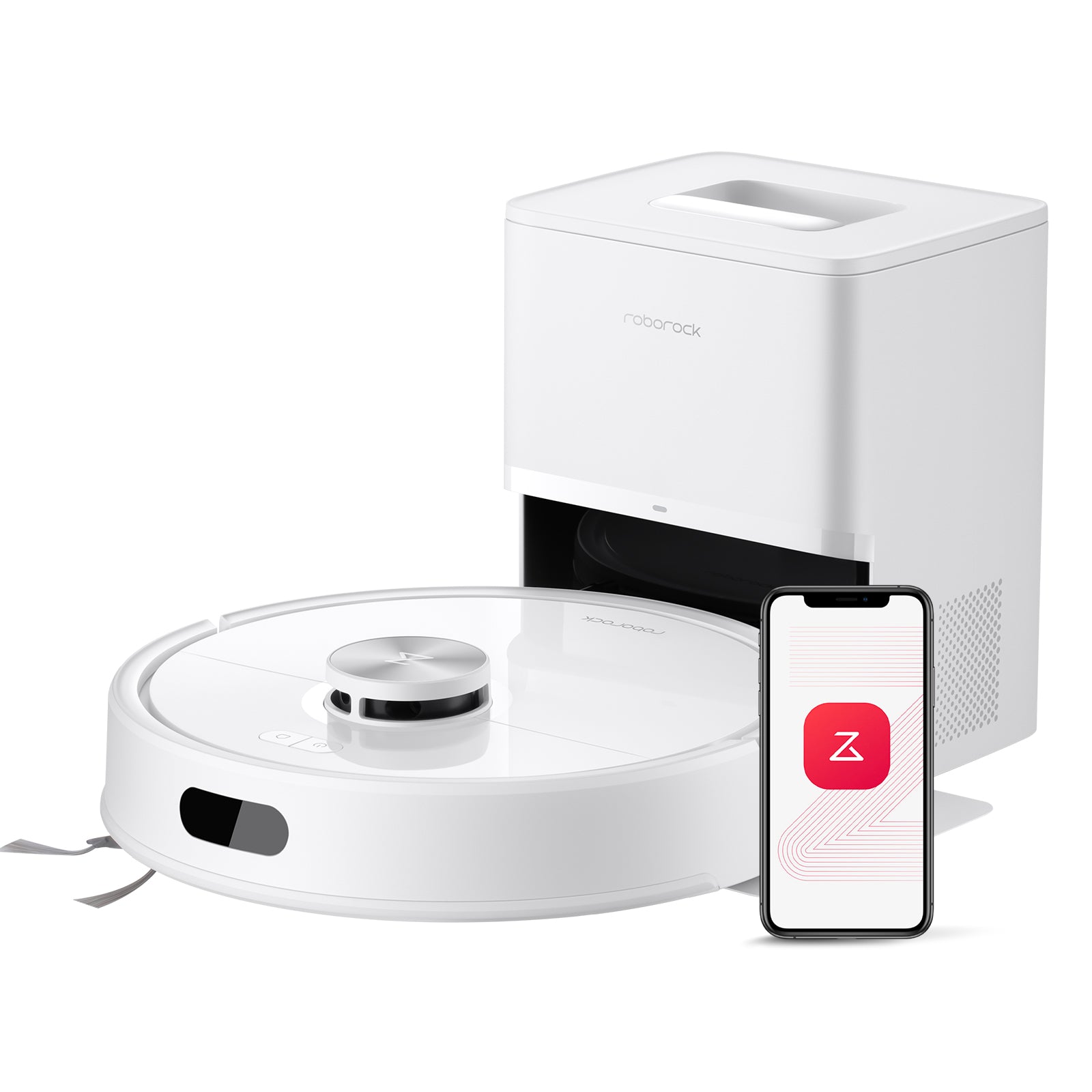 Roborock Q7 M5+