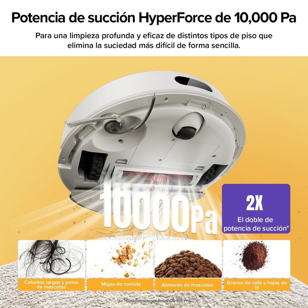 Roborock Q7 M5+