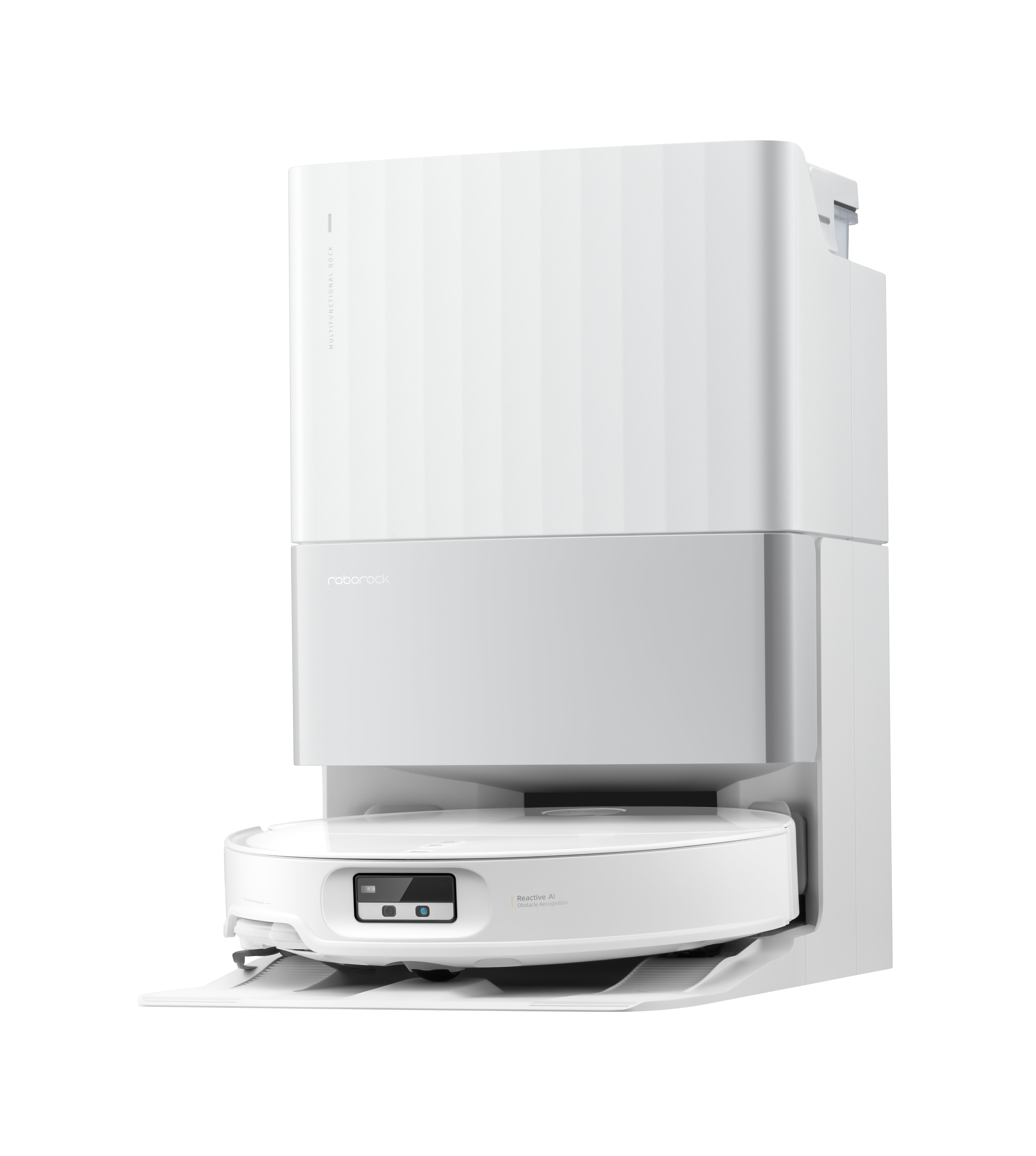 Roborock Qrevo EdgeT