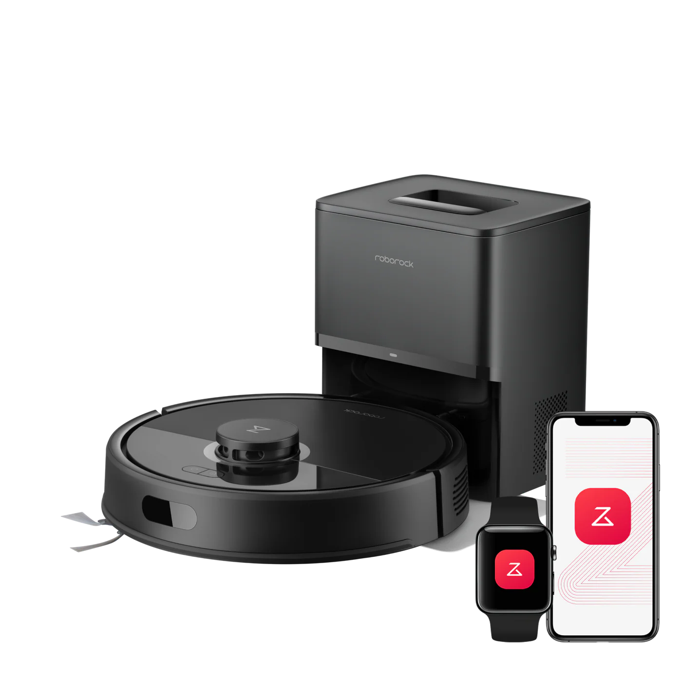 Roborock Q7 L5+