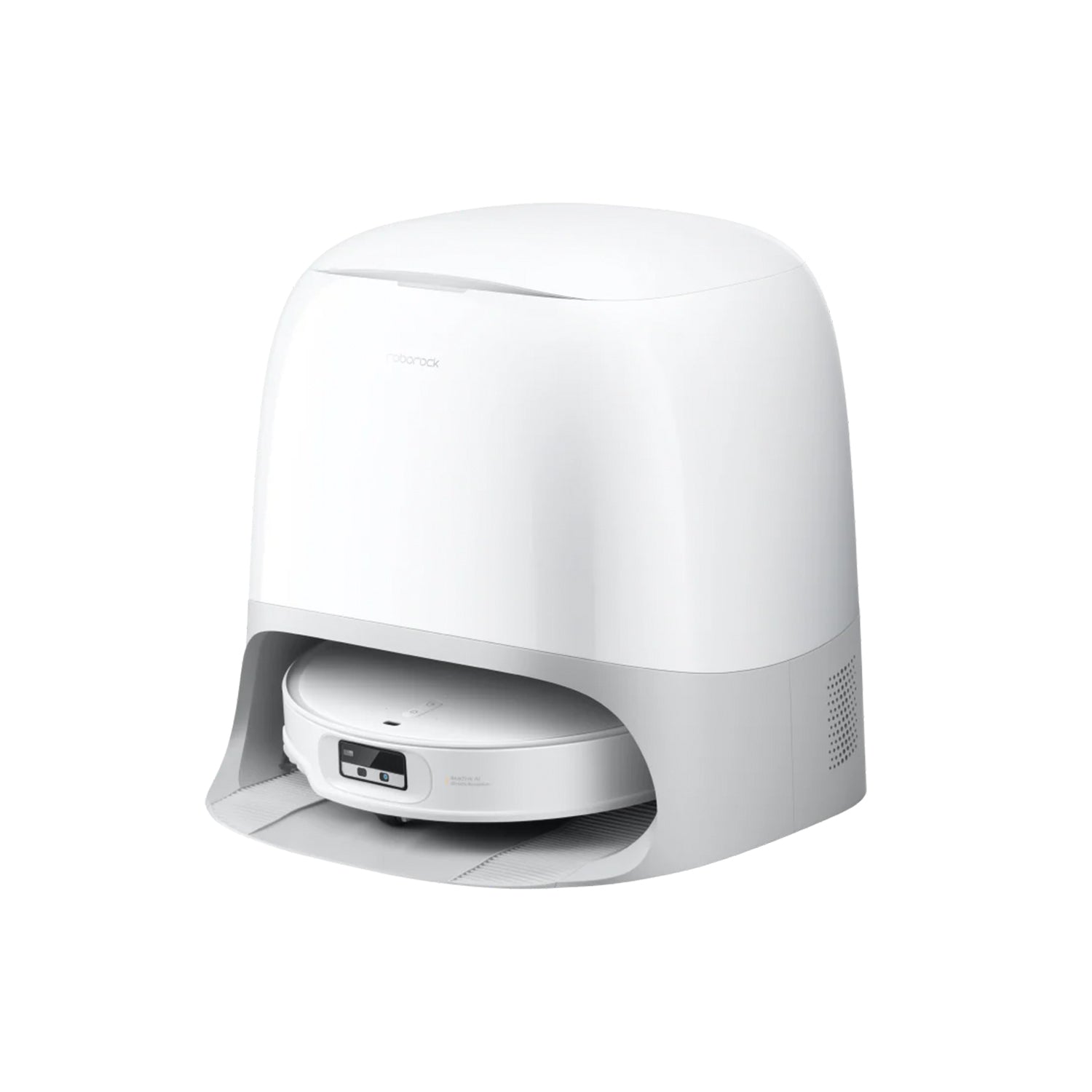 Roborock Qrevo CurvX