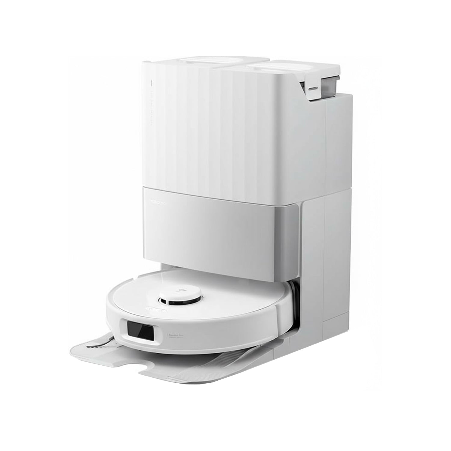 Roborock Qrevo Edge S5A