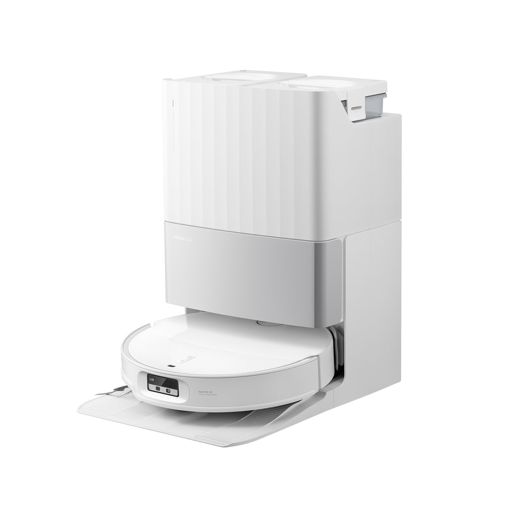 Roborock Qrevo EdgeT