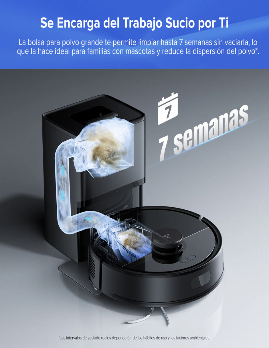Roborock Q7 L5+