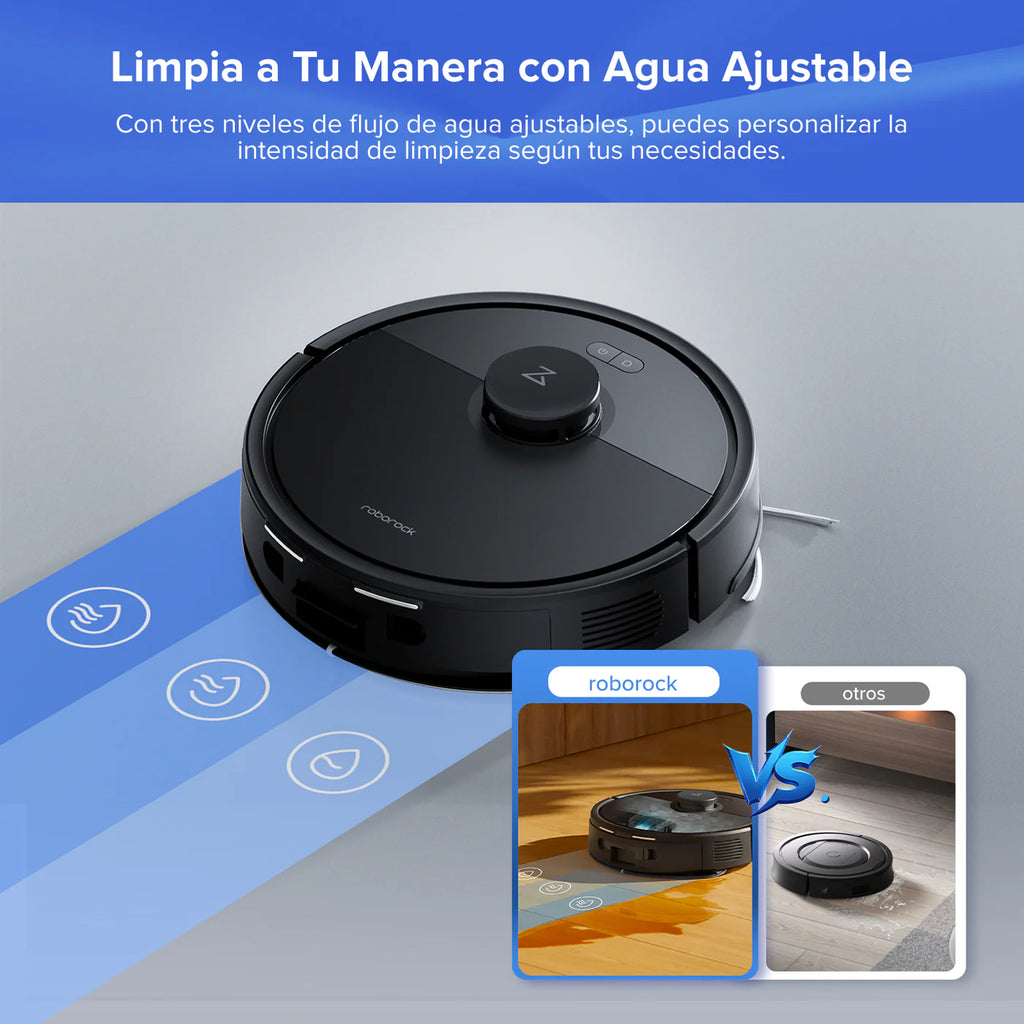 Roborock Q7 L5+
