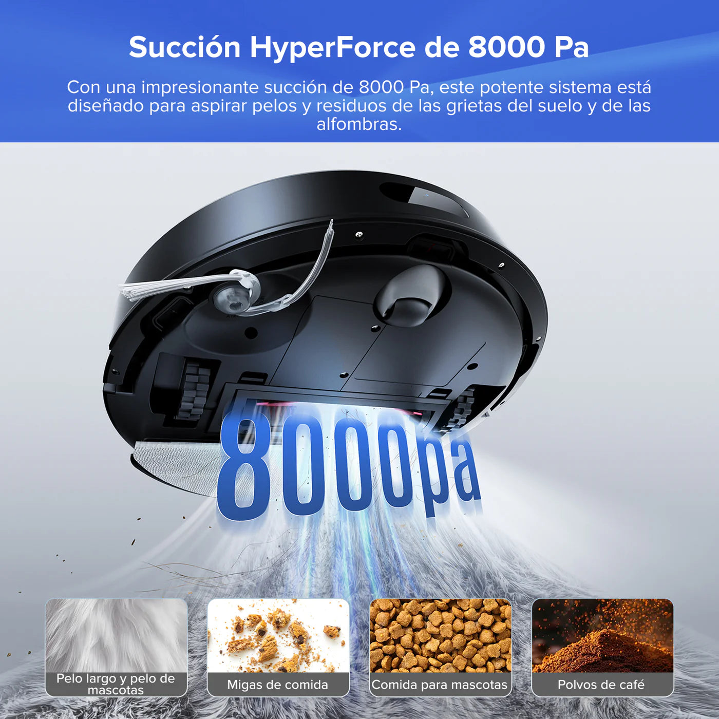 Roborock Q7 L5+