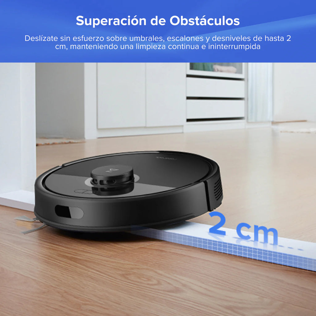 Roborock Q7 L5+