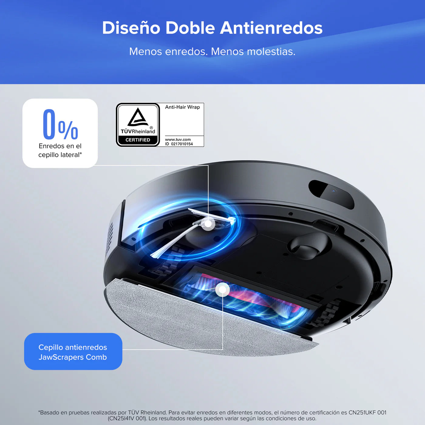 Roborock Q7 L5+