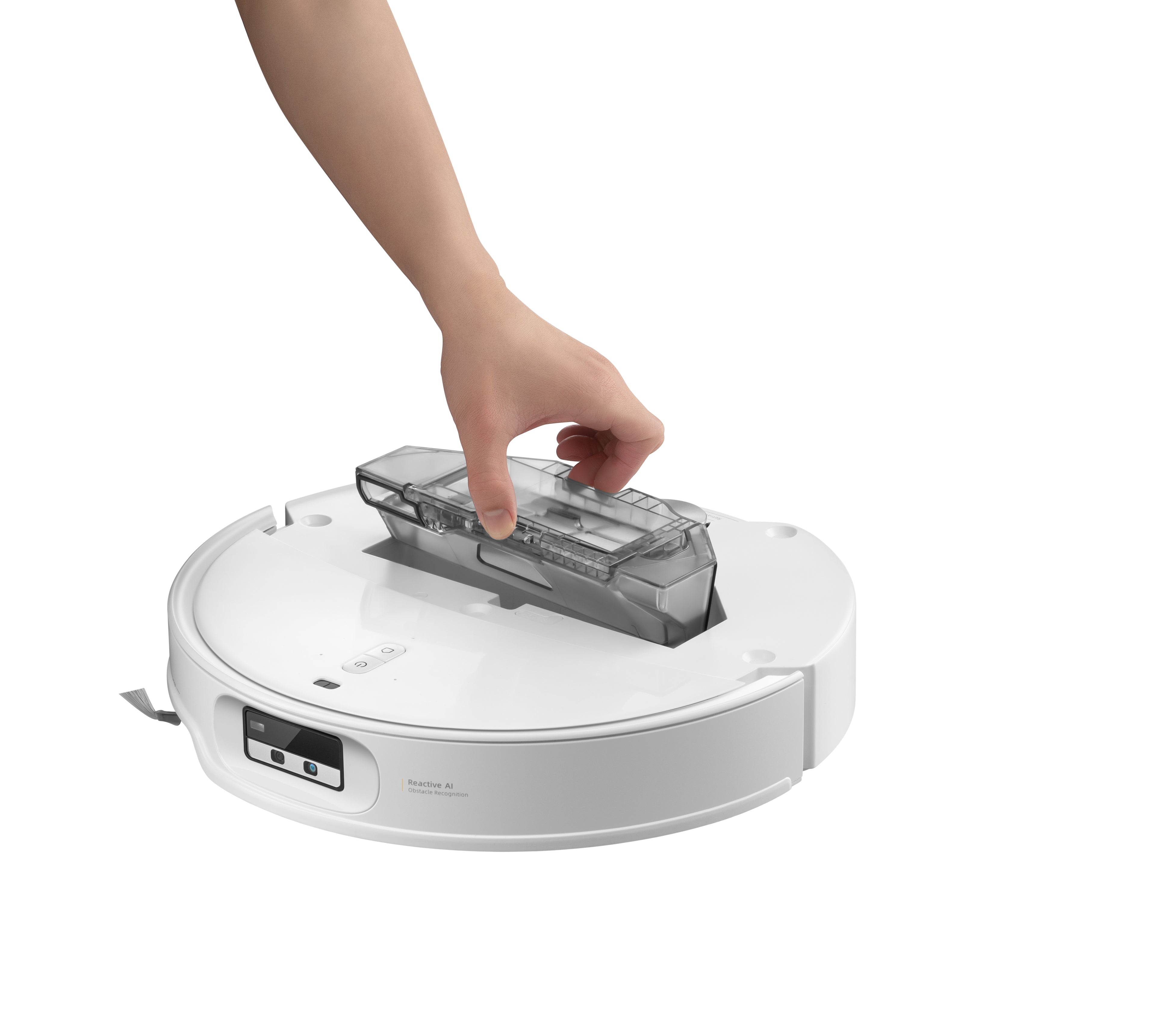 Roborock Qrevo EdgeT