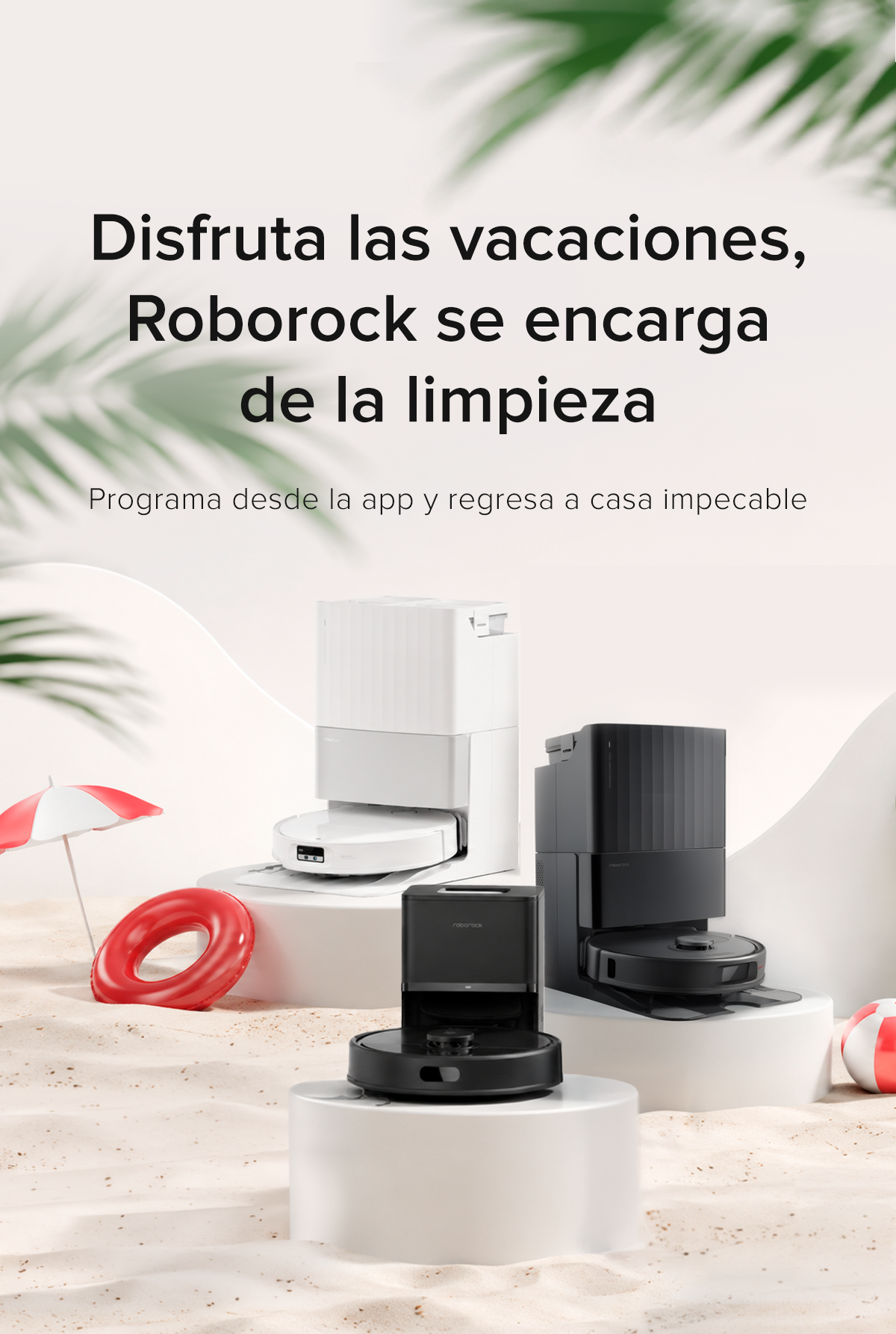 Roborock Verano