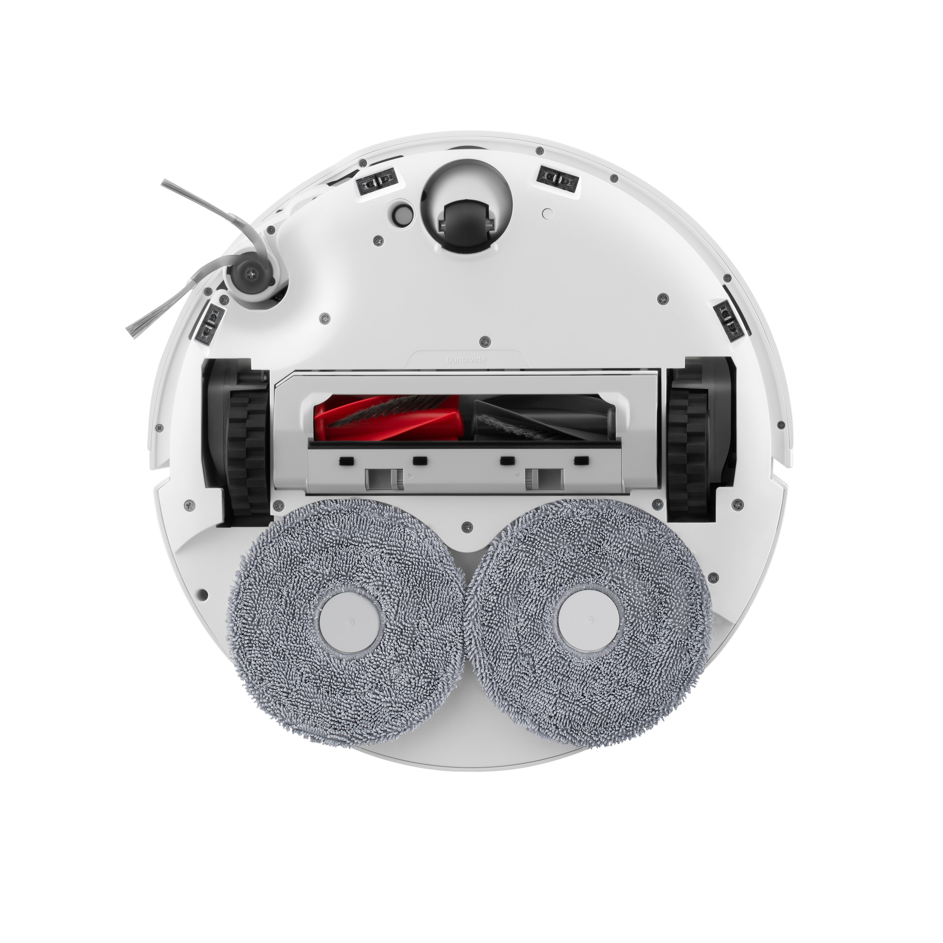 Roborock Qrevo EdgeT